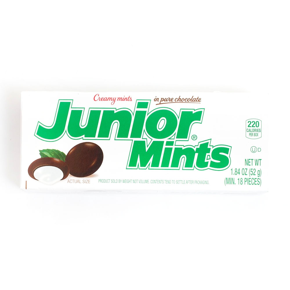 Tootsie Roll Junior Mints 1.84oz